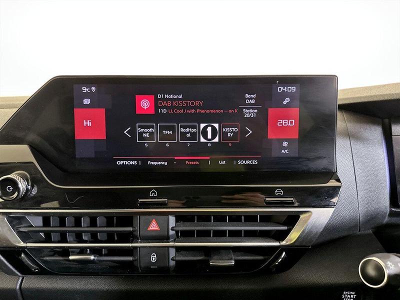 Used Citroen C4 2021 for sale - 76693005: Photo 21