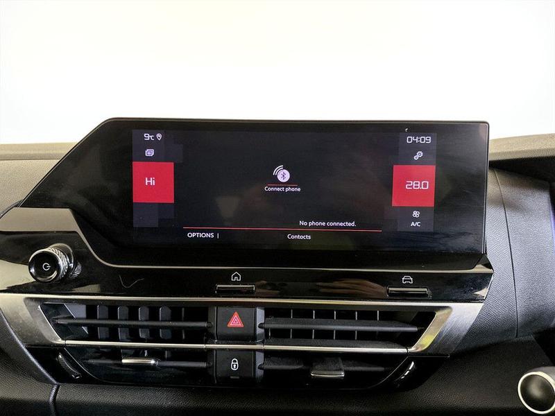 Used Citroen C4 2021 for sale - 76693005: Photo 22