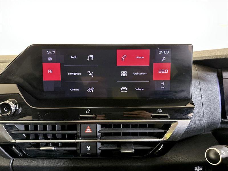 Used Citroen C4 2021 for sale - 76693005: Photo 23