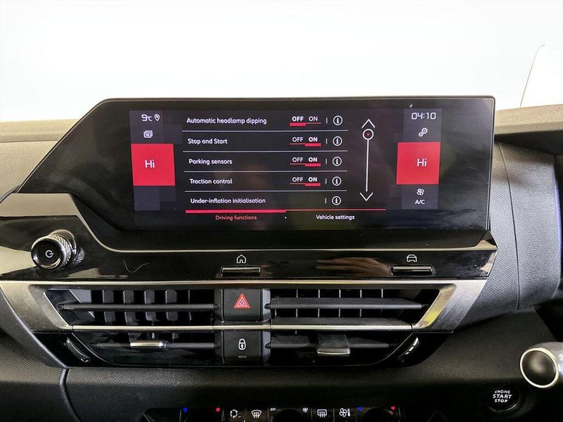 Used Citroen C4 2021 for sale - 76693005: Photo 24