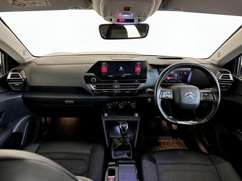 Used Citroen C4 2021 for sale - 76693005: Photo 3