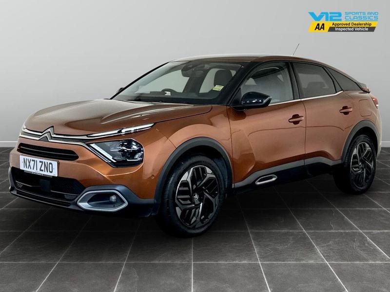 Used Citroen C4 2021 for sale - 76693005: Photo 6