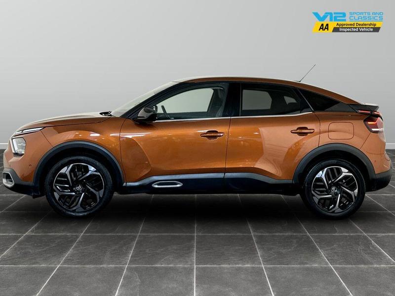 Used Citroen C4 2021 for sale - 76693005: Photo 7