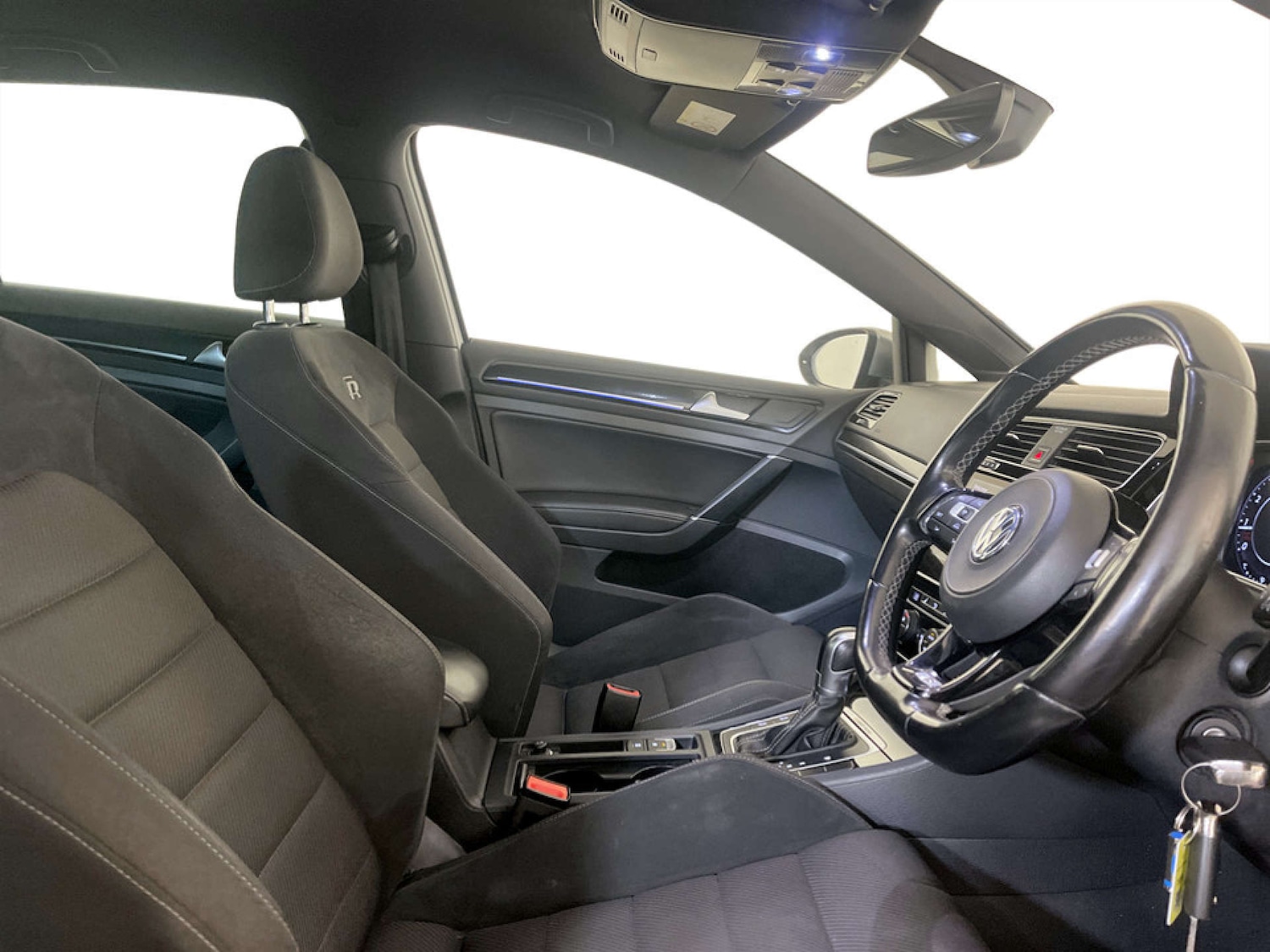 Used Volkswagen Golf 2018 for sale - 77431889: Photo 13