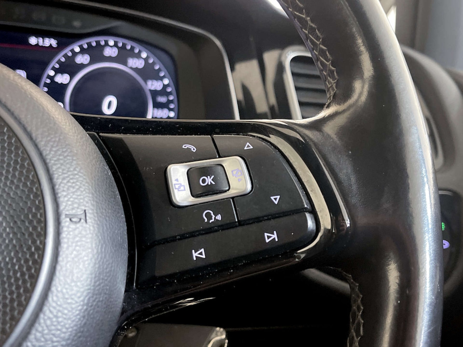 Used Volkswagen Golf 2018 for sale - 77431889: Photo 19