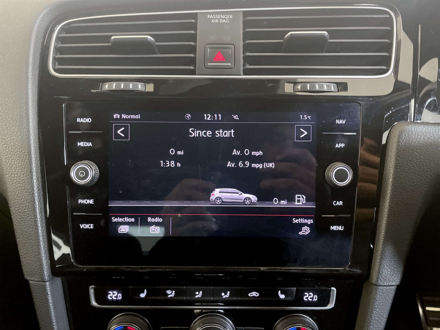 Used Volkswagen Golf 2018 for sale - 77431889: Photo 25