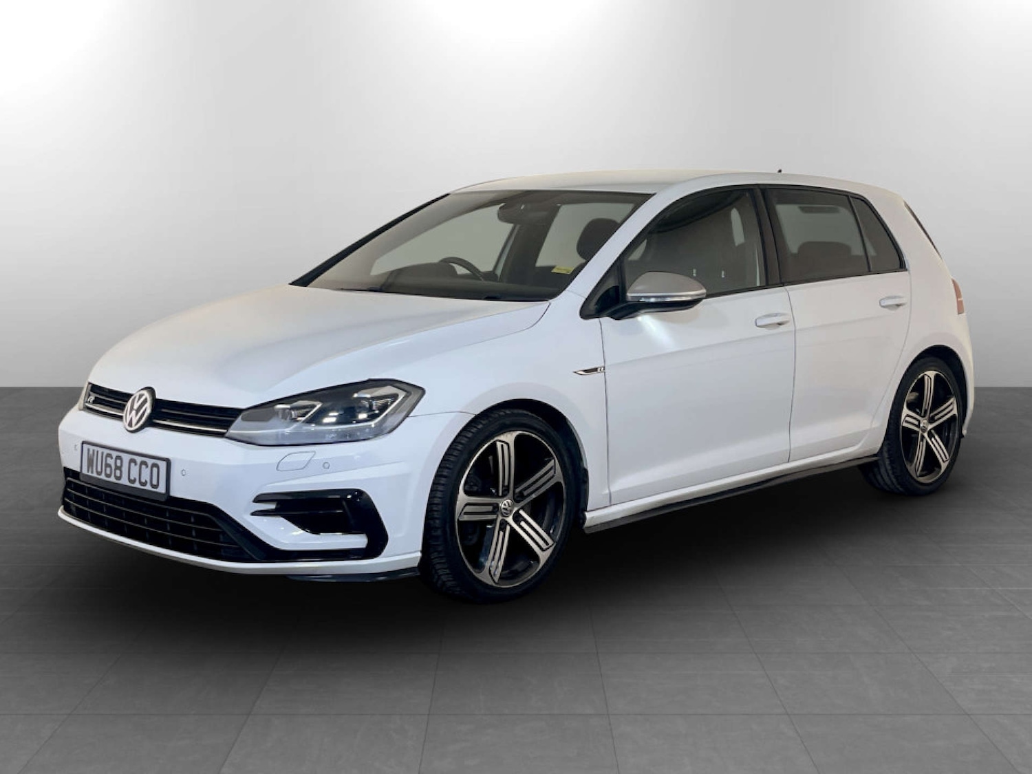 Used Volkswagen Golf 2018 for sale - 77431889: Photo 6