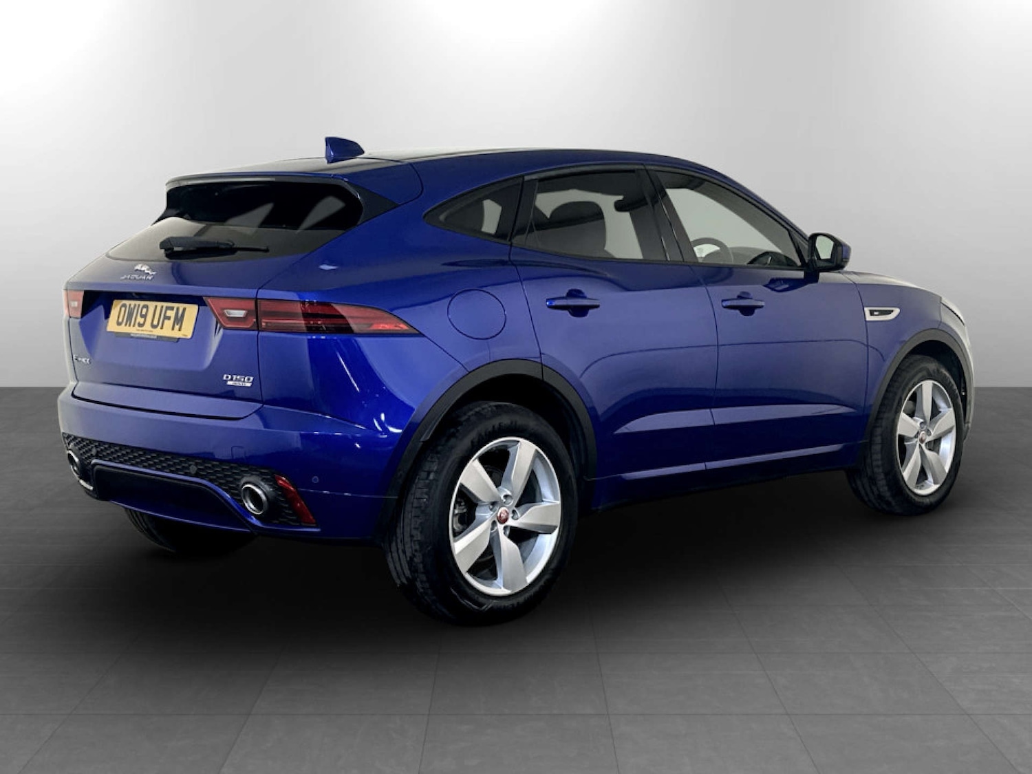 Used Jaguar E-Pace 2019 for sale - 77186048: Photo 10