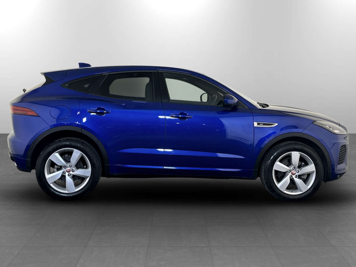 Used Jaguar E-Pace 2019 for sale - 77186048: Photo 11