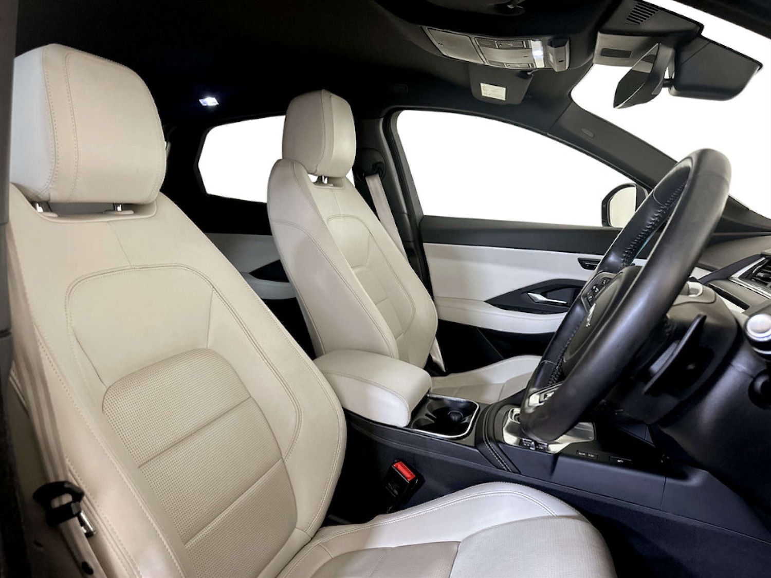 Used Jaguar E-Pace 2019 for sale - 77186048: Photo 13