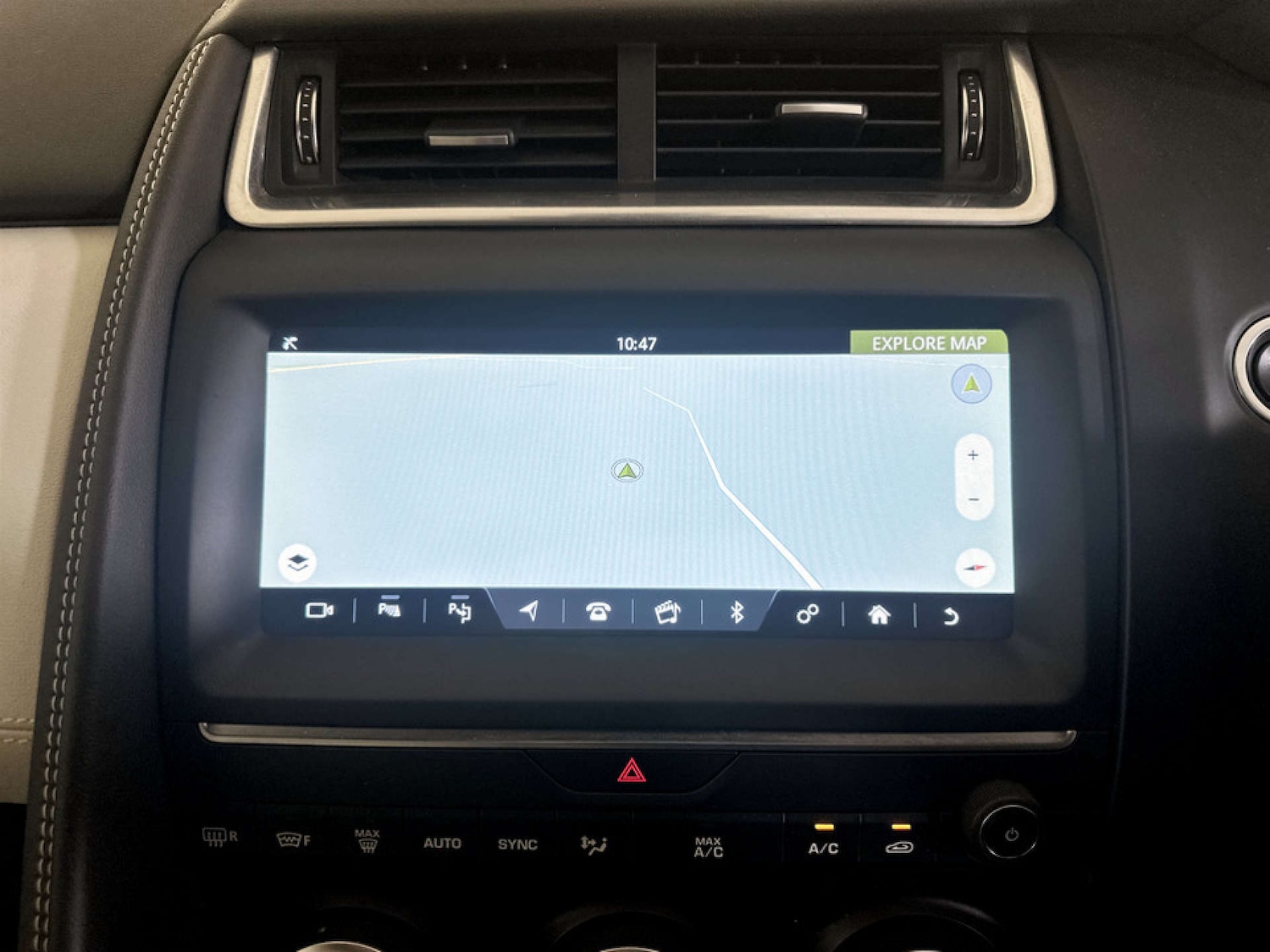 Used Jaguar E-Pace 2019 for sale - 77186048: Photo 21