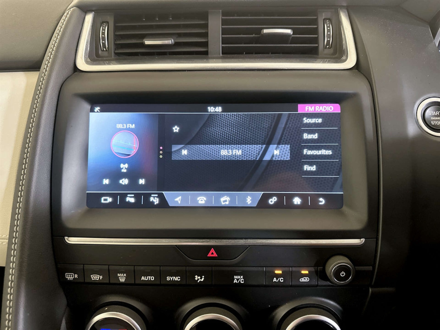 Used Jaguar E-Pace 2019 for sale - 77186048: Photo 22