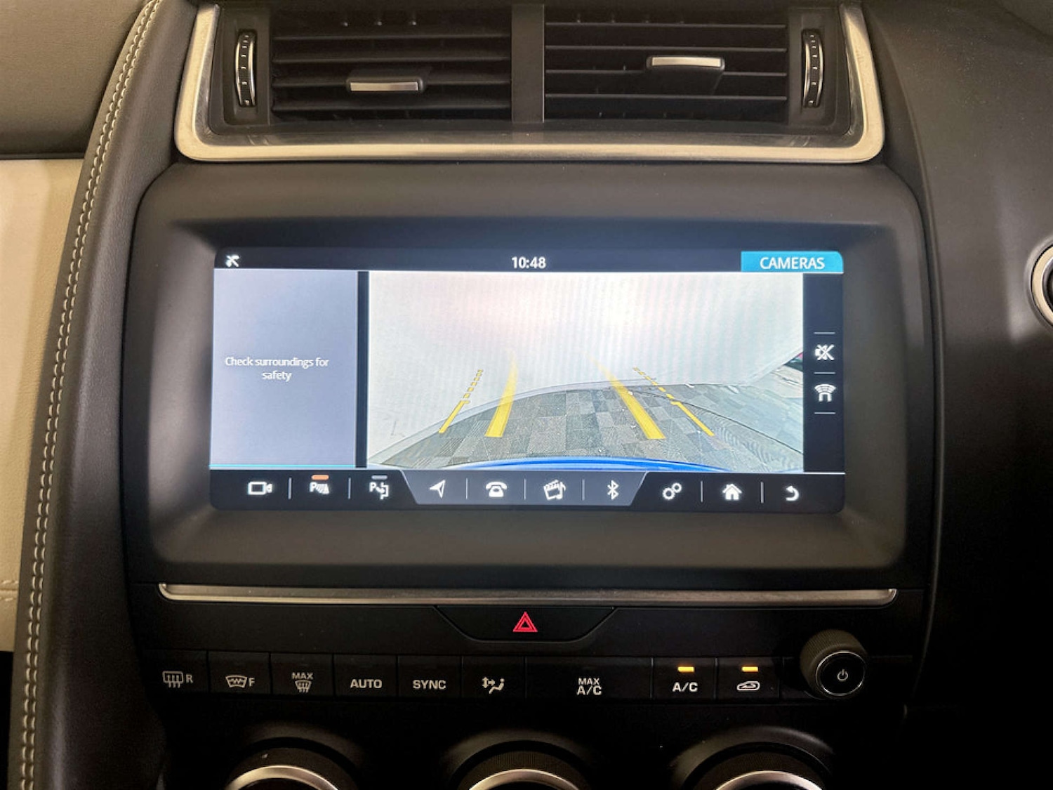 Used Jaguar E-Pace 2019 for sale - 77186048: Photo 23