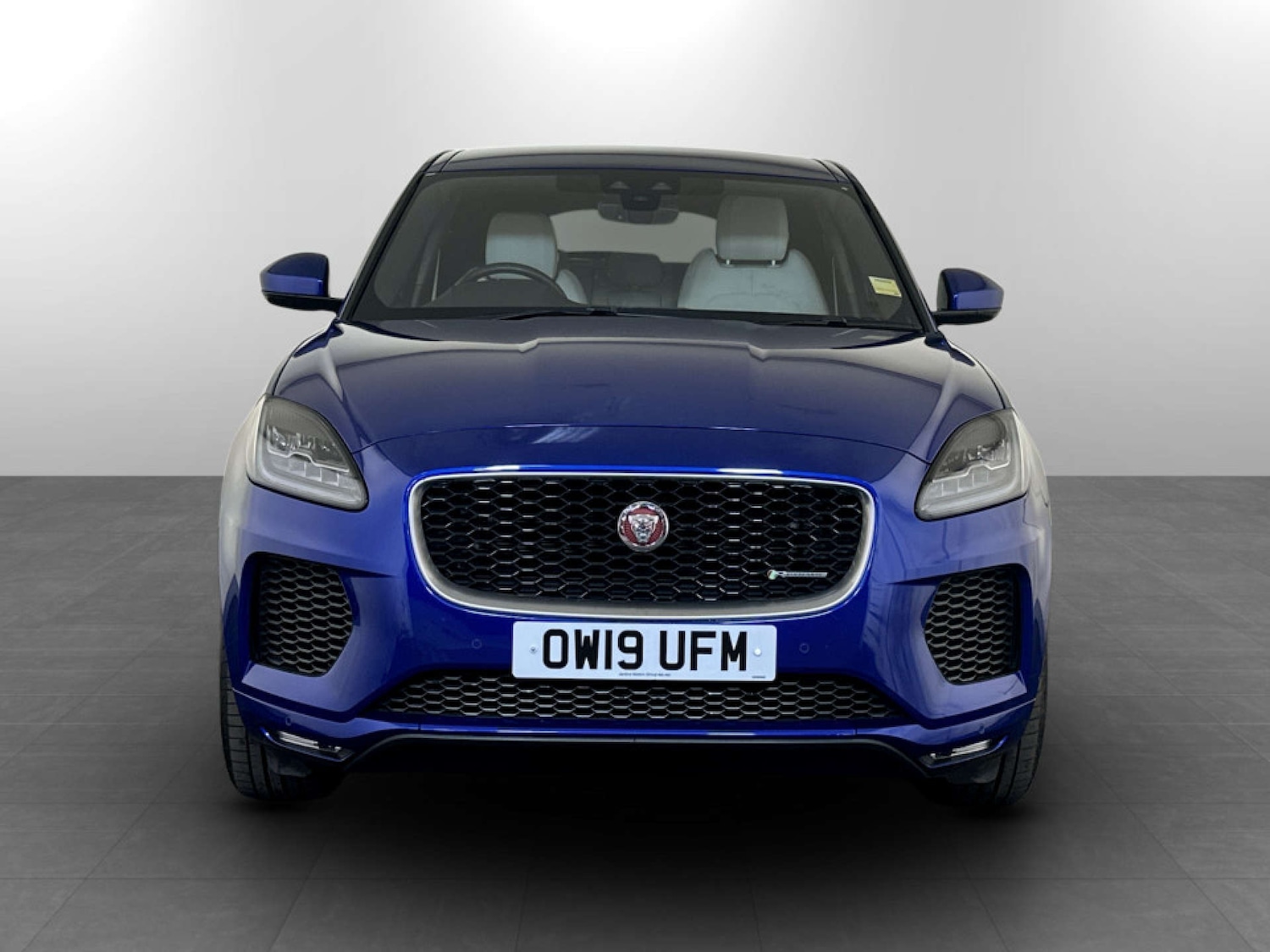 Used Jaguar E-Pace 2019 for sale - 77186048: Photo 5