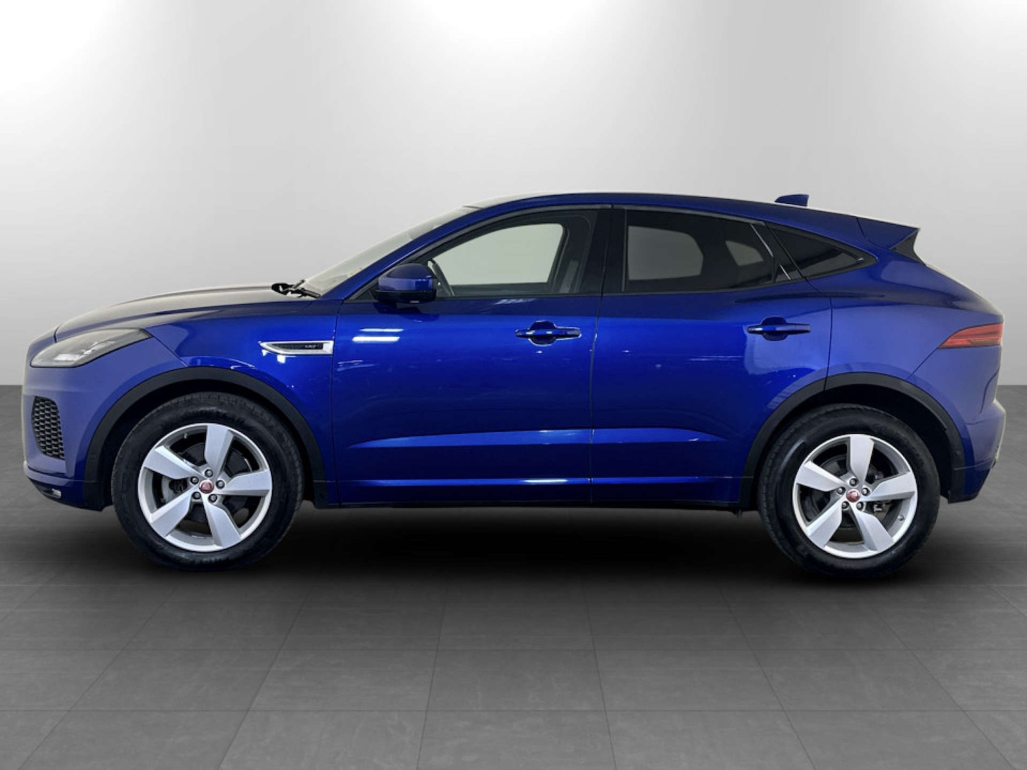 Used Jaguar E-Pace 2019 for sale - 77186048: Photo 7