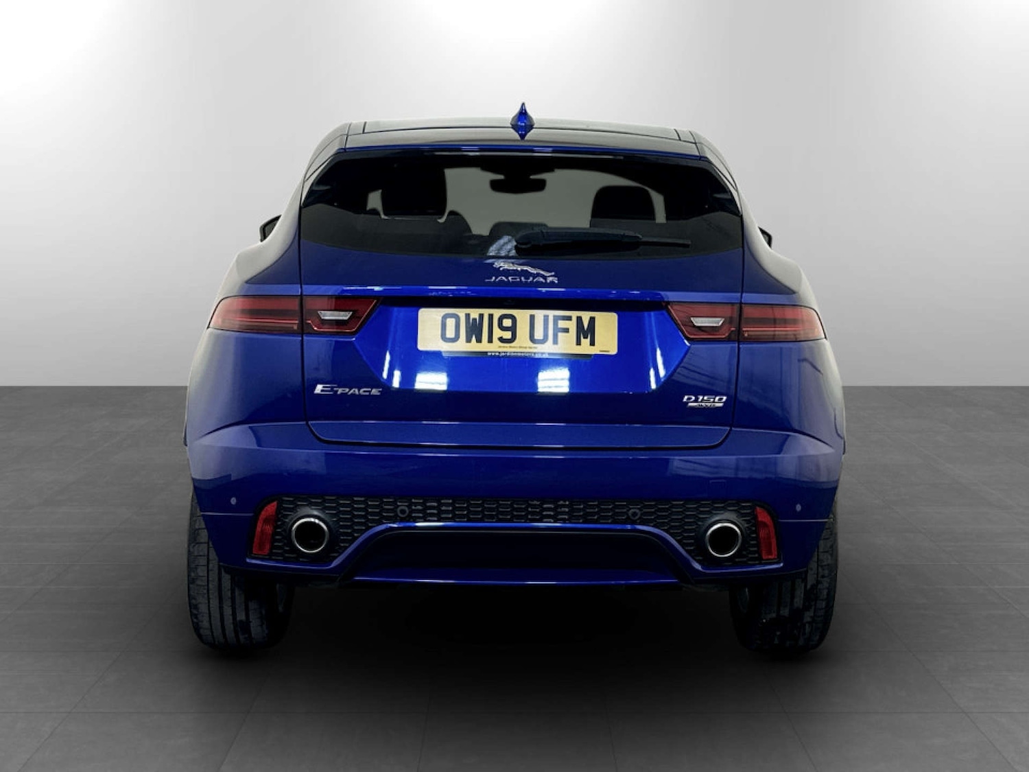 Used Jaguar E-Pace 2019 for sale - 77186048: Photo 9