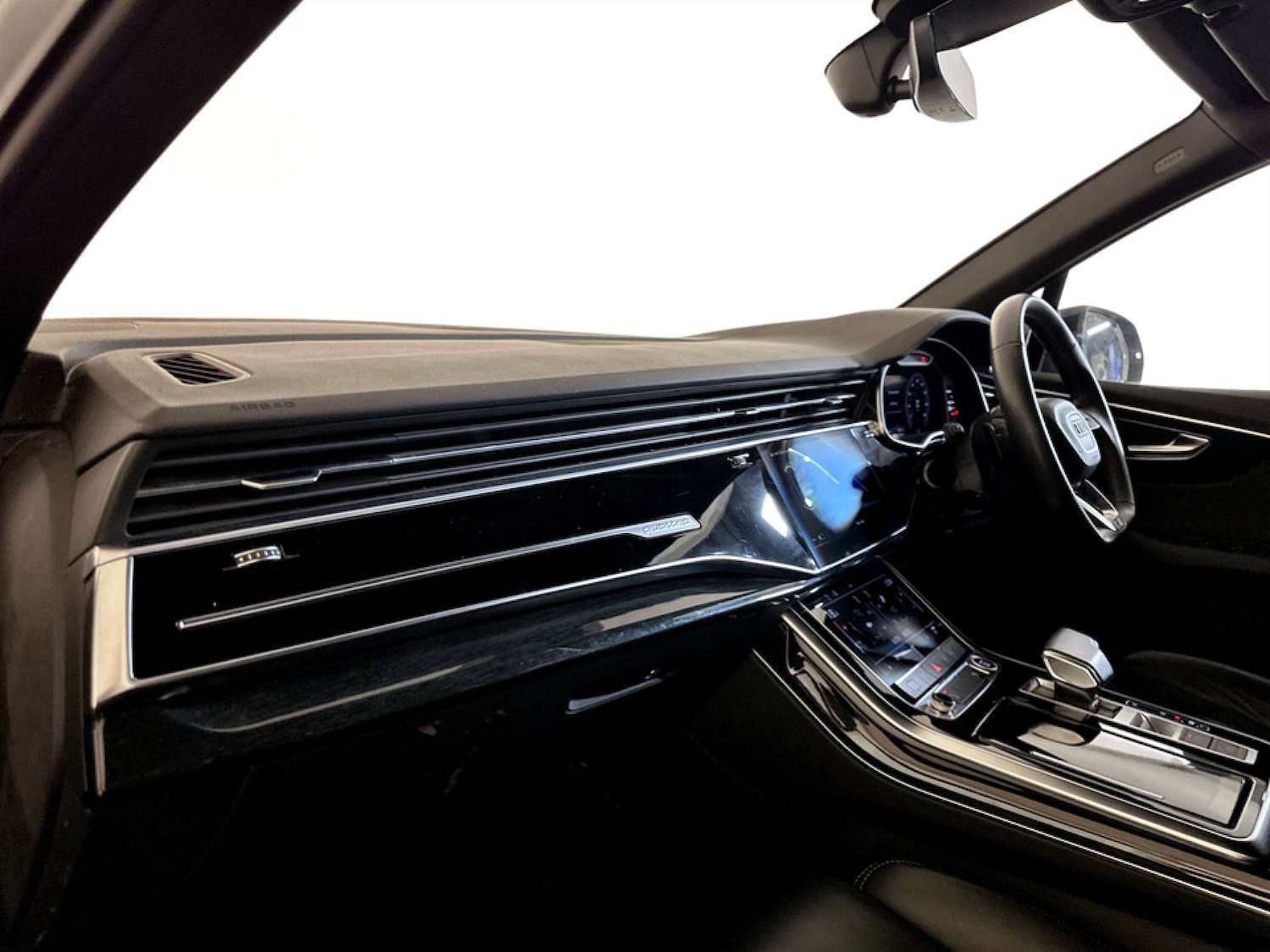 Used Audi Q7 2021 for sale - 77669331: Photo 12