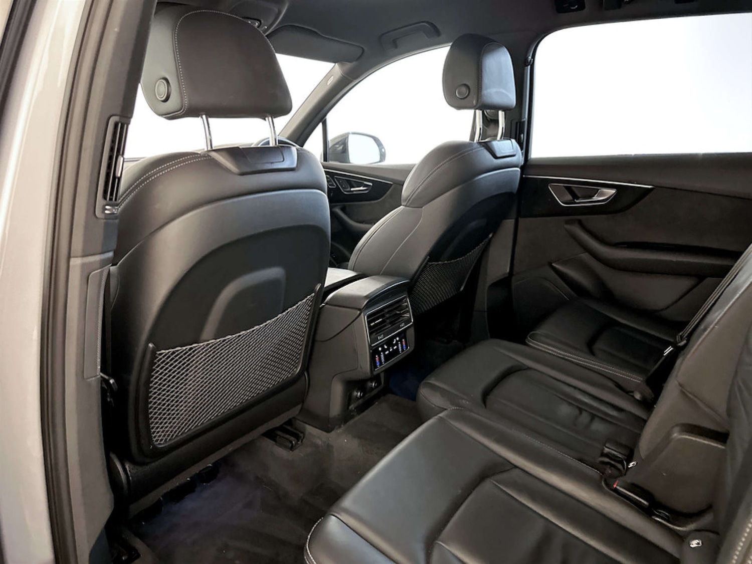 Used Audi Q7 2021 for sale - 77669331: Photo 14