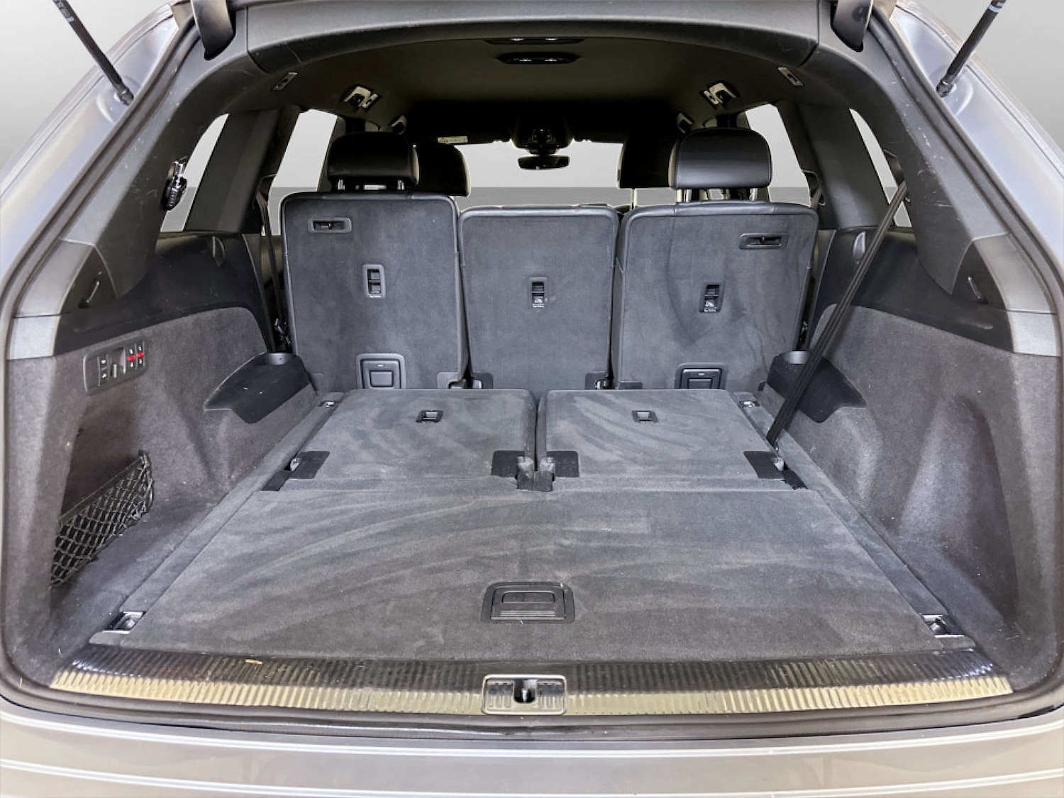 Used Audi Q7 2021 for sale - 77669331: Photo 16