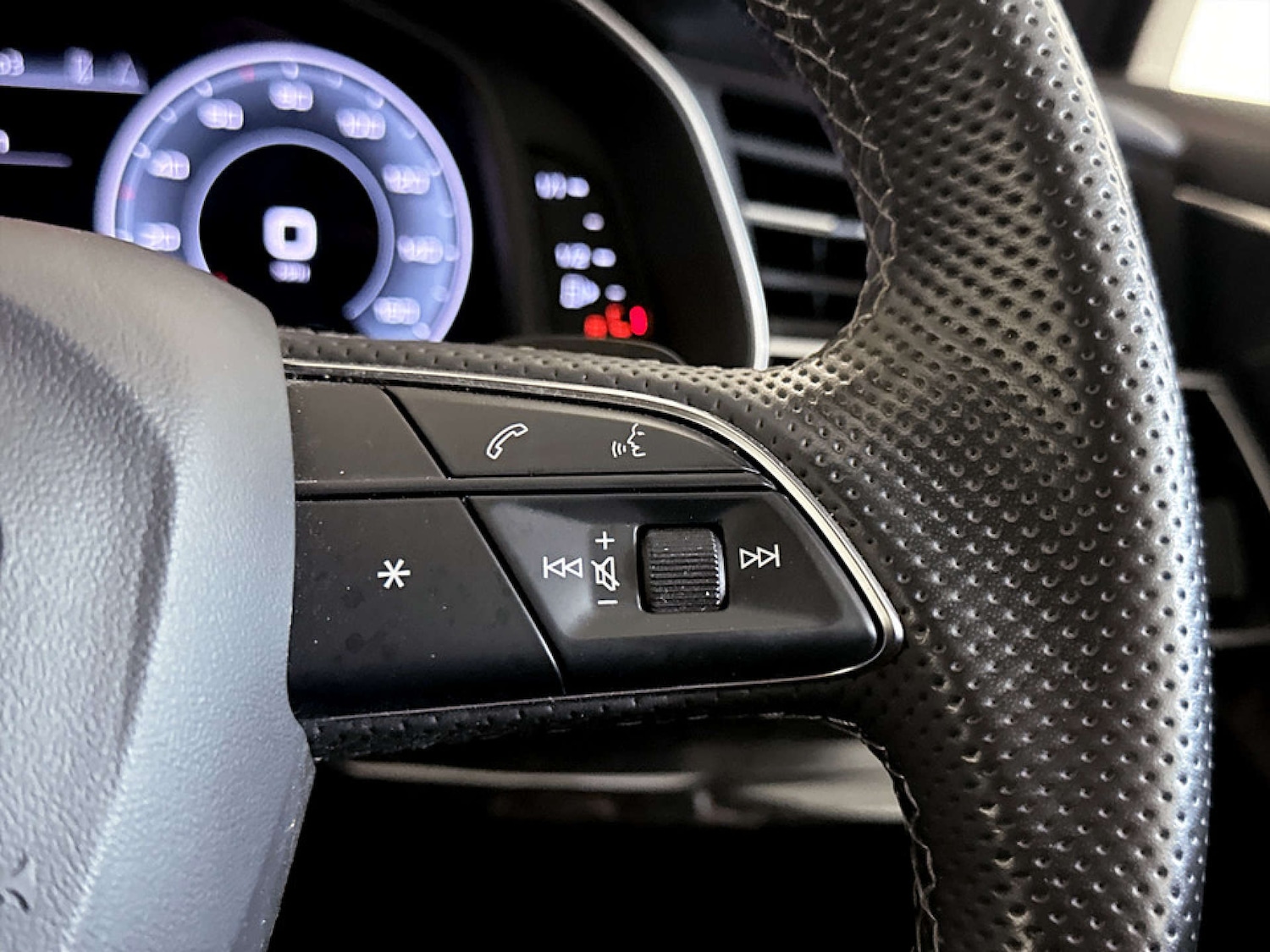 Used Audi Q7 2021 for sale - 77669331: Photo 21