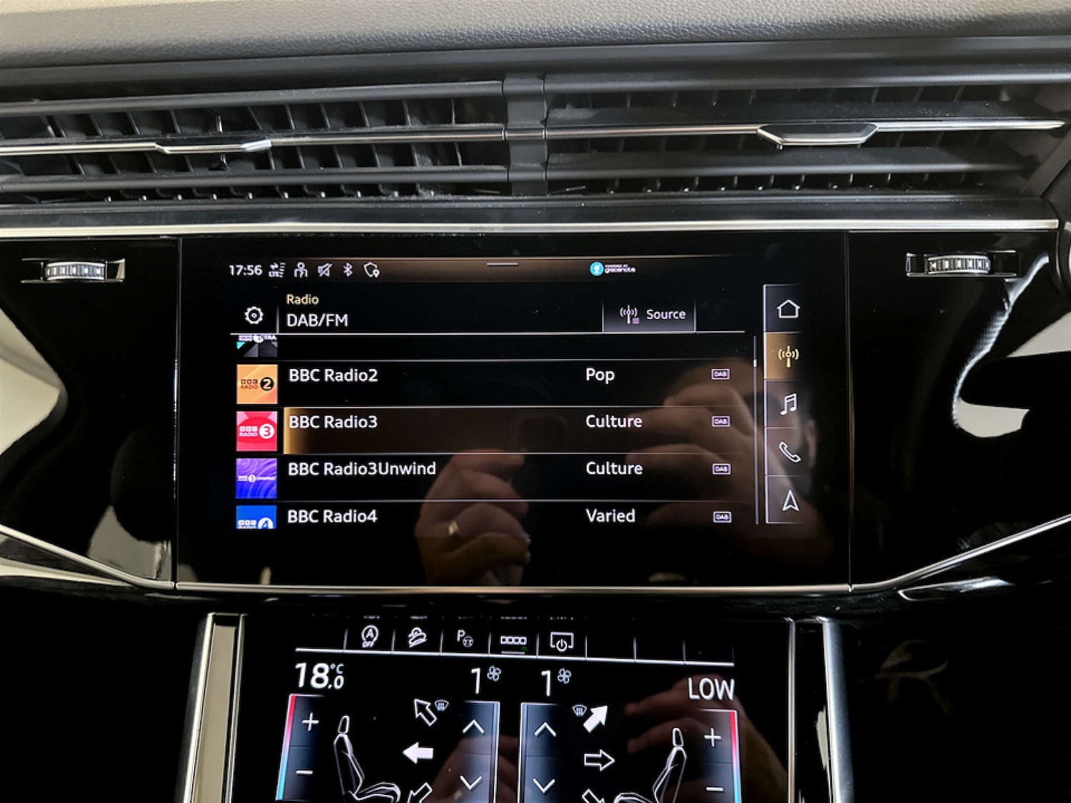 Used Audi Q7 2021 for sale - 77669331: Photo 27