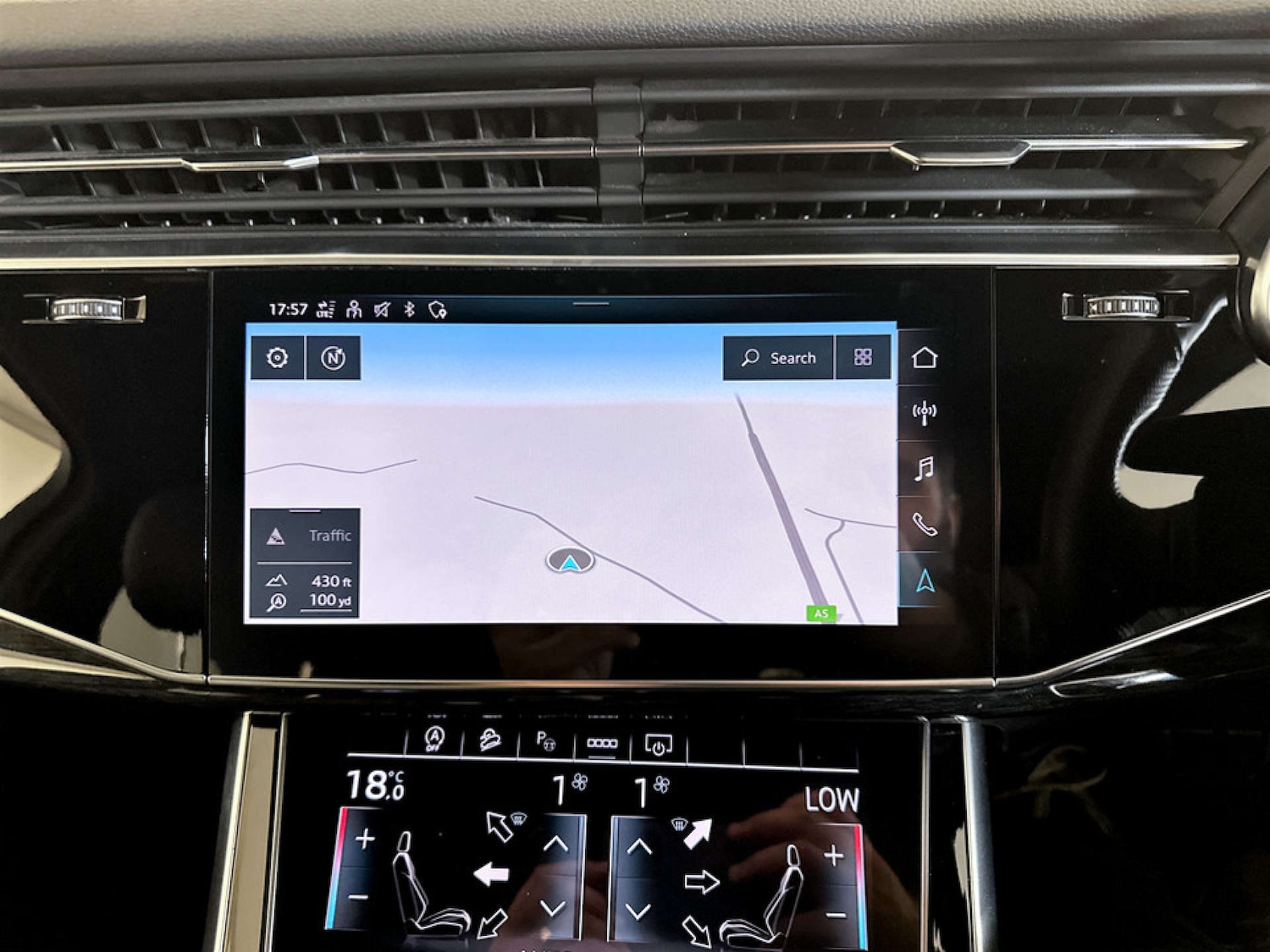 Used Audi Q7 2021 for sale - 77669331: Photo 28