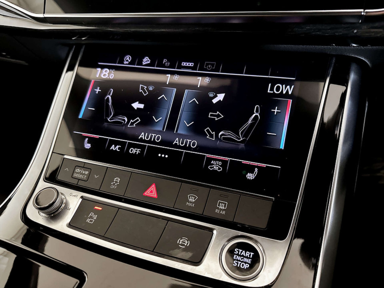 Used Audi Q7 2021 for sale - 77669331: Photo 29