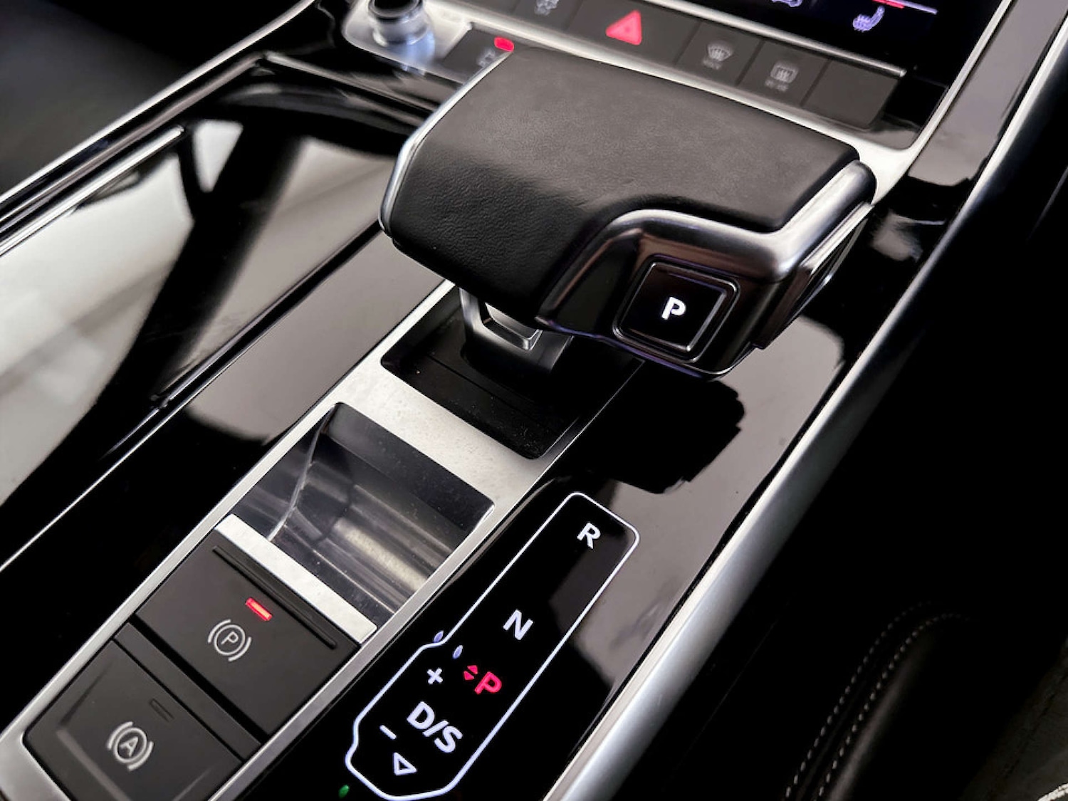 Used Audi Q7 2021 for sale - 77669331: Photo 30