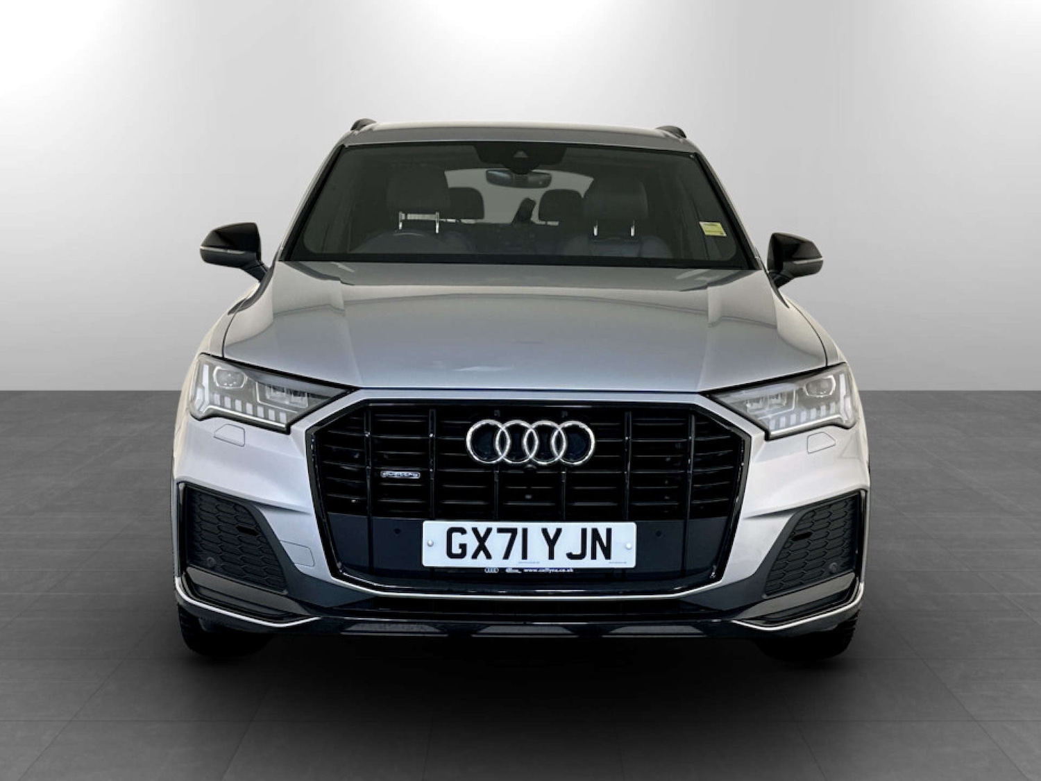 Used Audi Q7 2021 for sale - 77669331: Photo 5