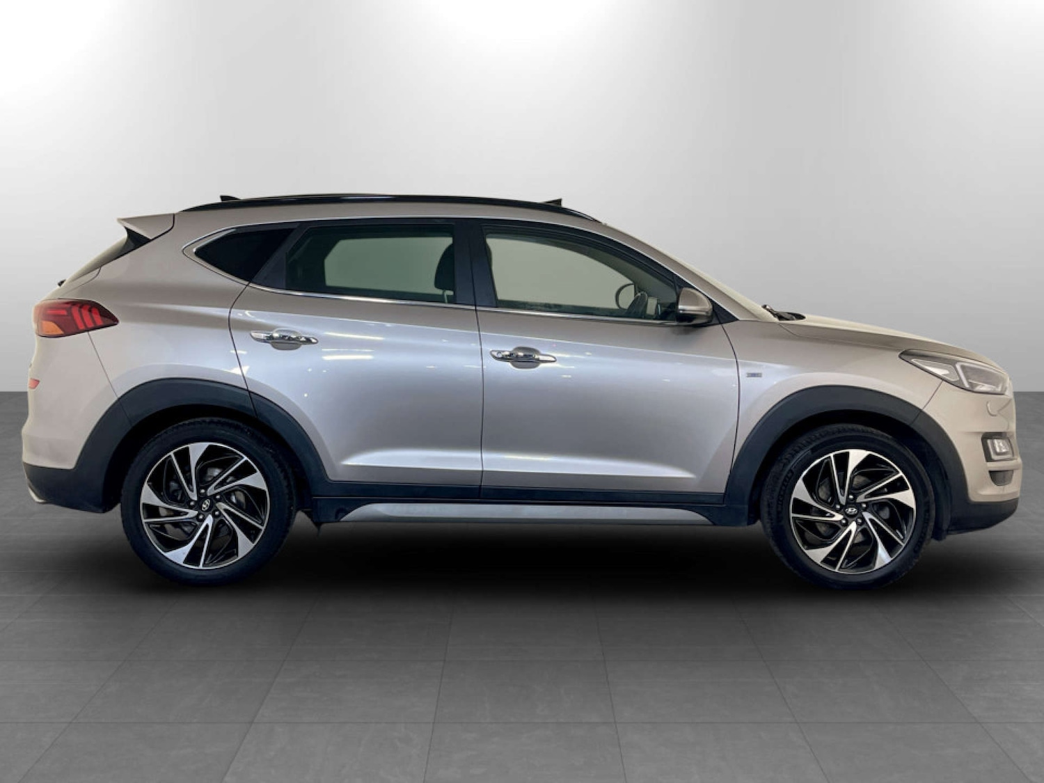 Used Hyundai TUCSON 2020 for sale - 78210418: Photo 11