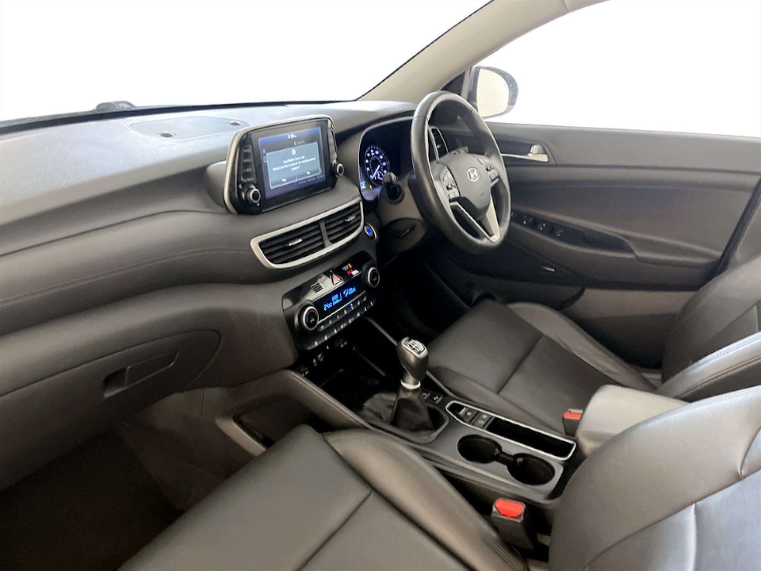Used Hyundai TUCSON 2020 for sale - 78210418: Photo 12