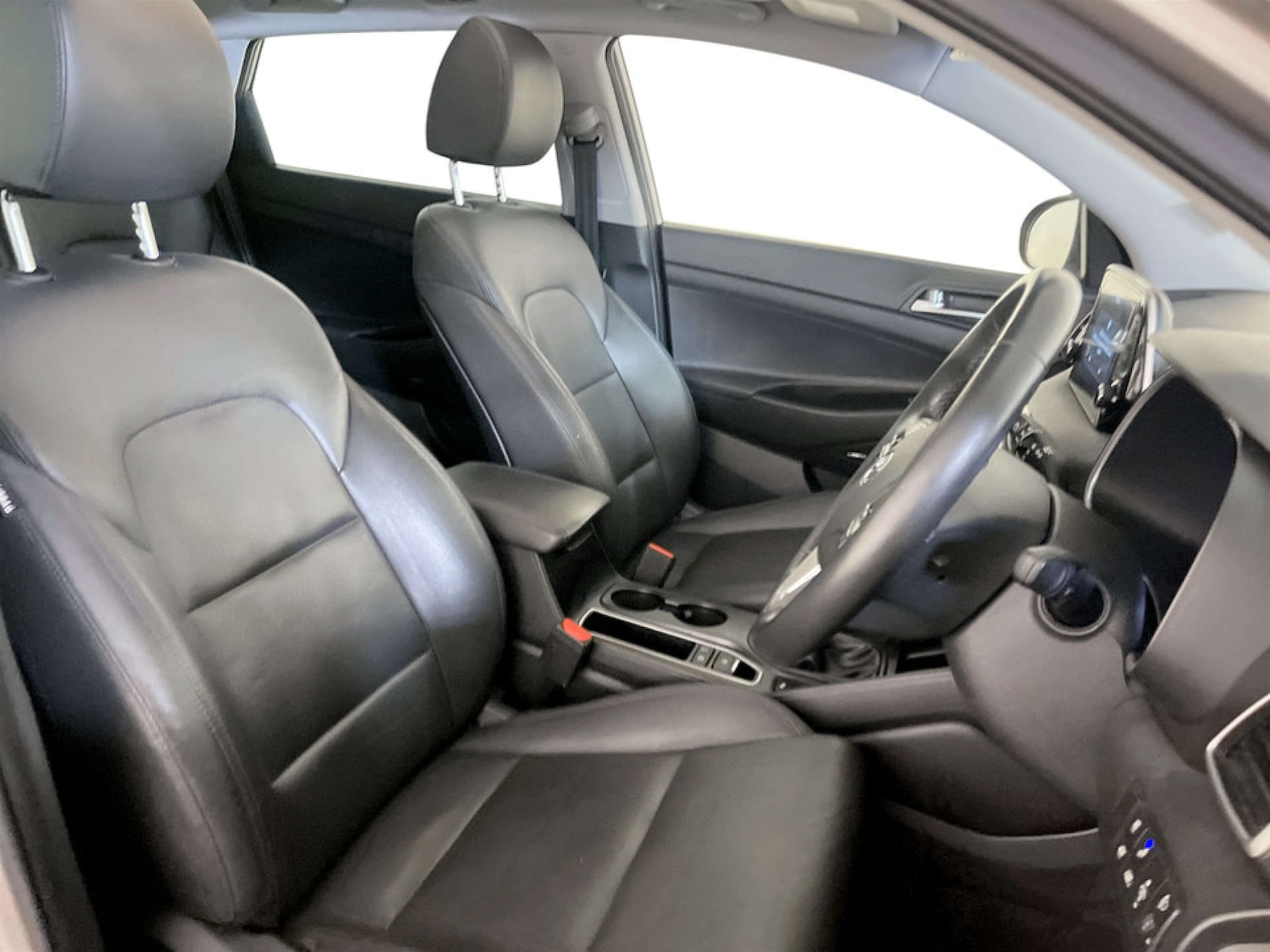 Used Hyundai TUCSON 2020 for sale - 78210418: Photo 13