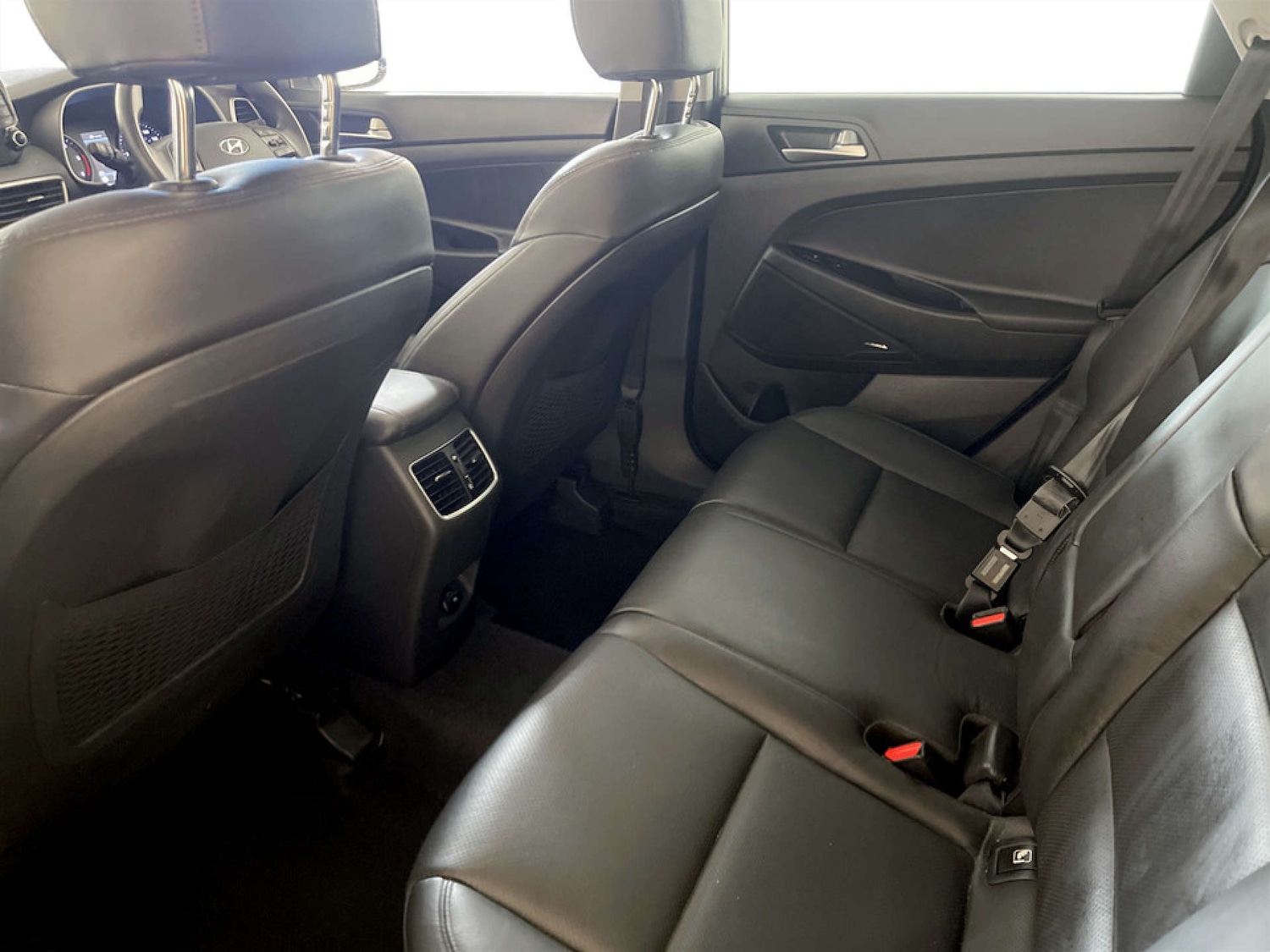 Used Hyundai TUCSON 2020 for sale - 78210418: Photo 14