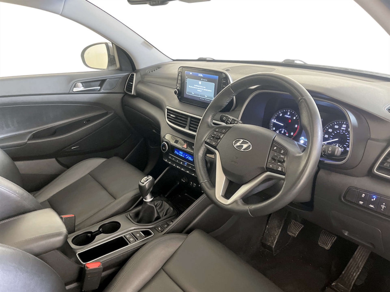Used Hyundai TUCSON 2020 for sale - 78210418: Photo 15