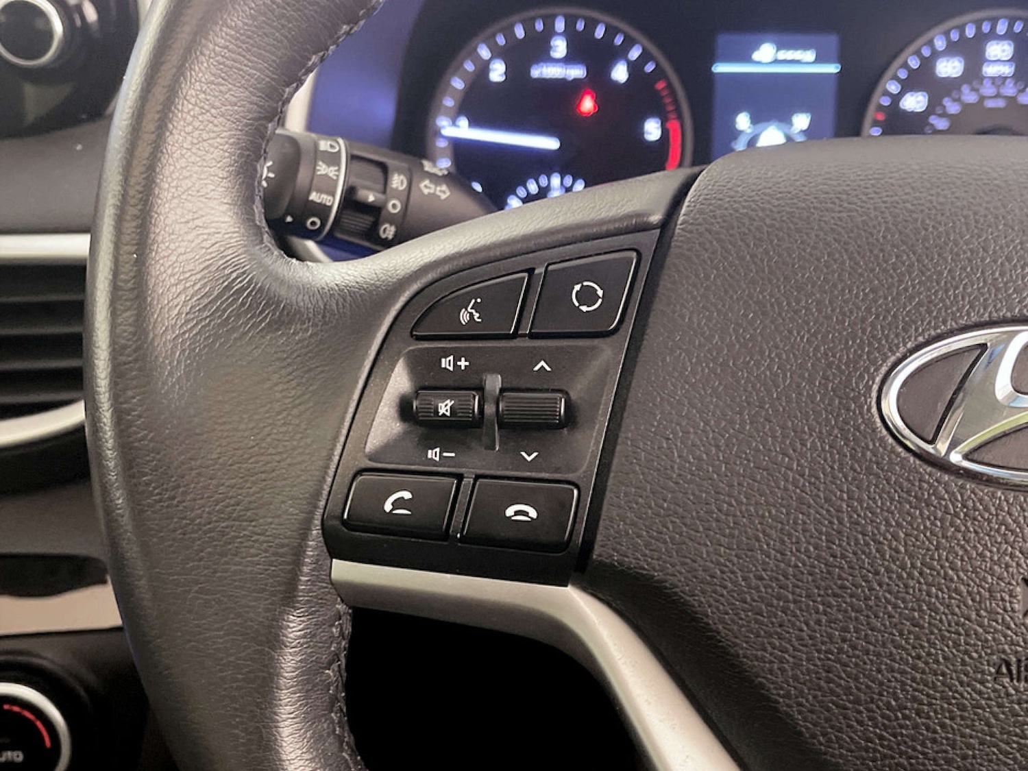 Used Hyundai TUCSON 2020 for sale - 78210418: Photo 17