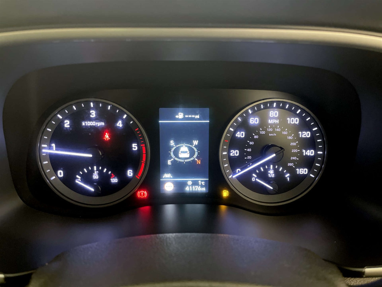 Used Hyundai TUCSON 2020 for sale - 78210418: Photo 18