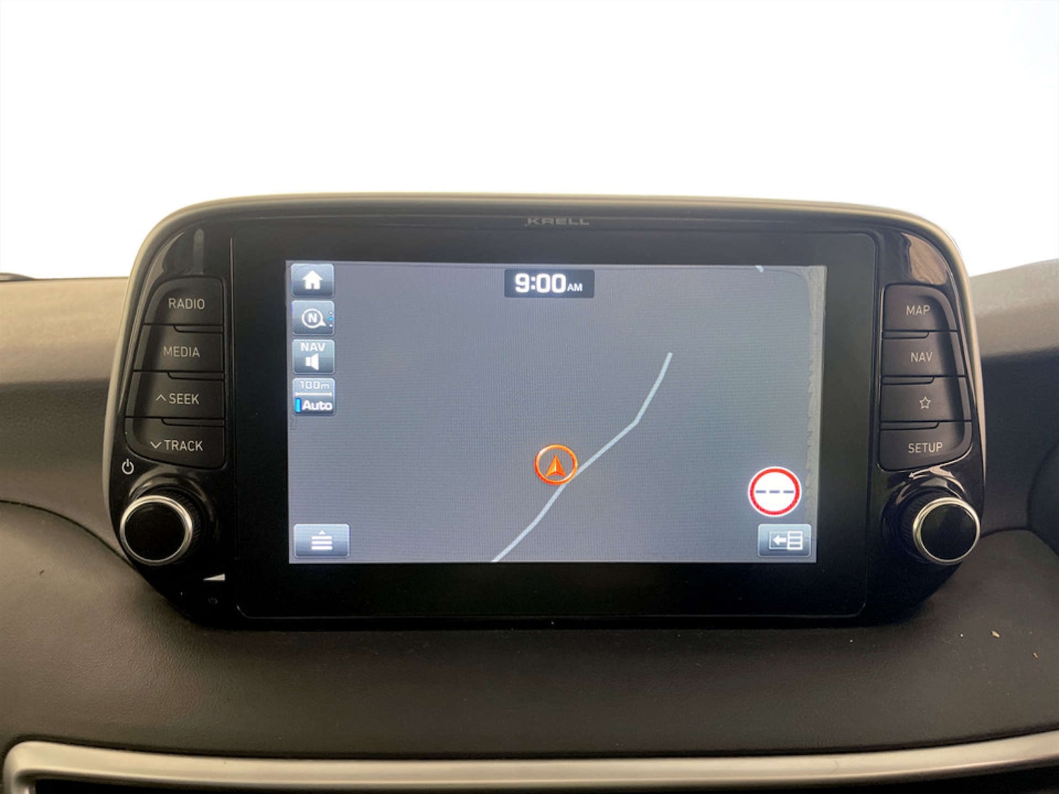 Used Hyundai TUCSON 2020 for sale - 78210418: Photo 21