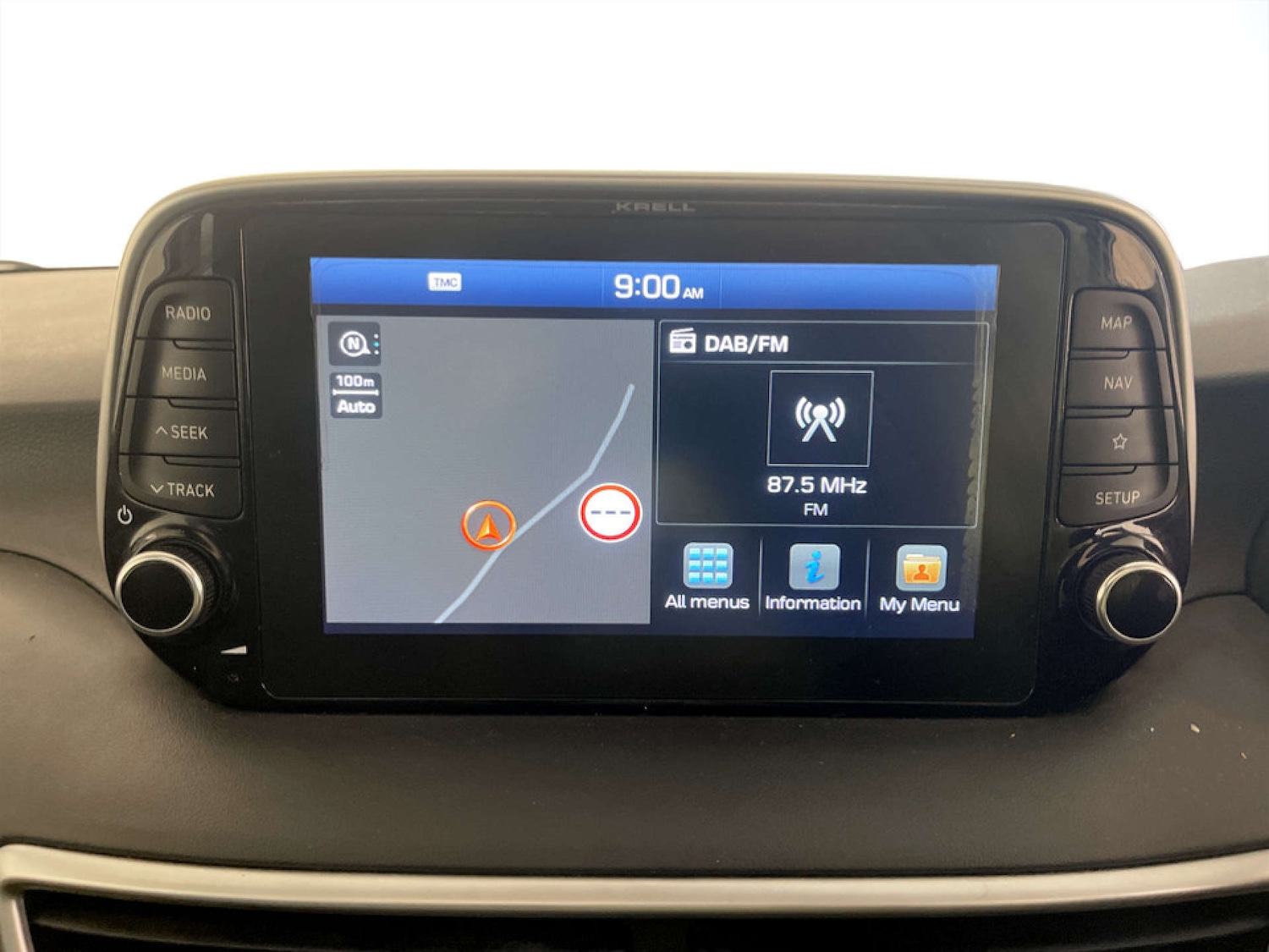 Used Hyundai TUCSON 2020 for sale - 78210418: Photo 22