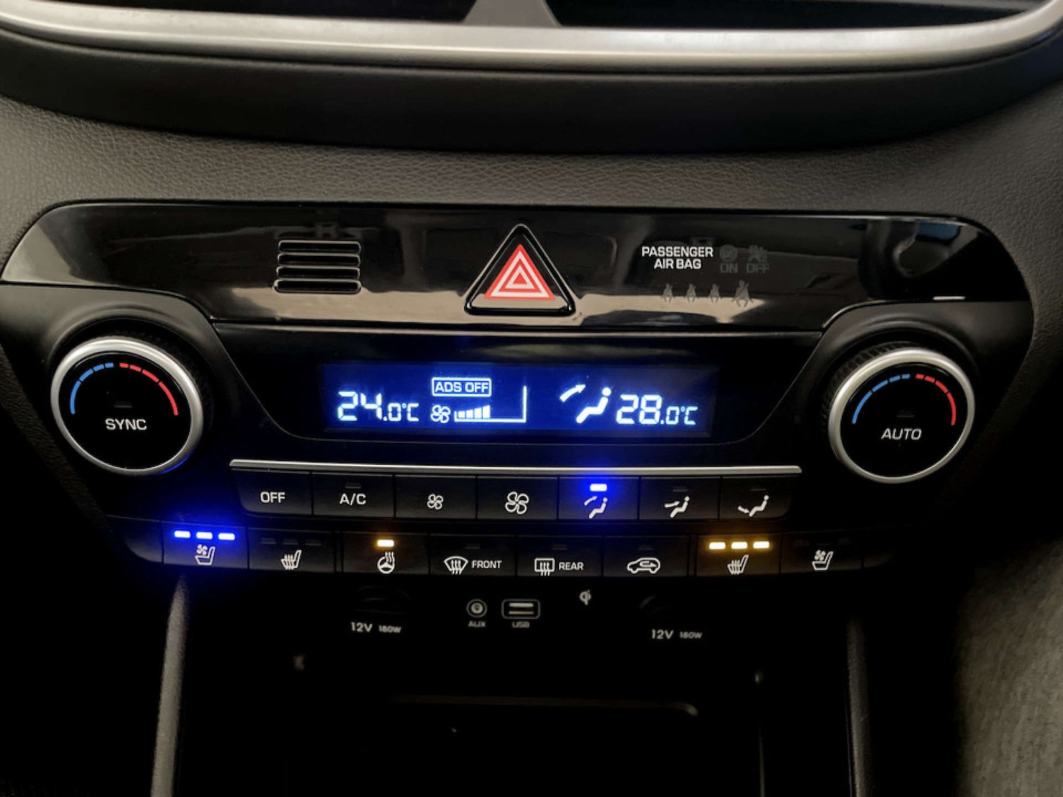 Used Hyundai TUCSON 2020 for sale - 78210418: Photo 24