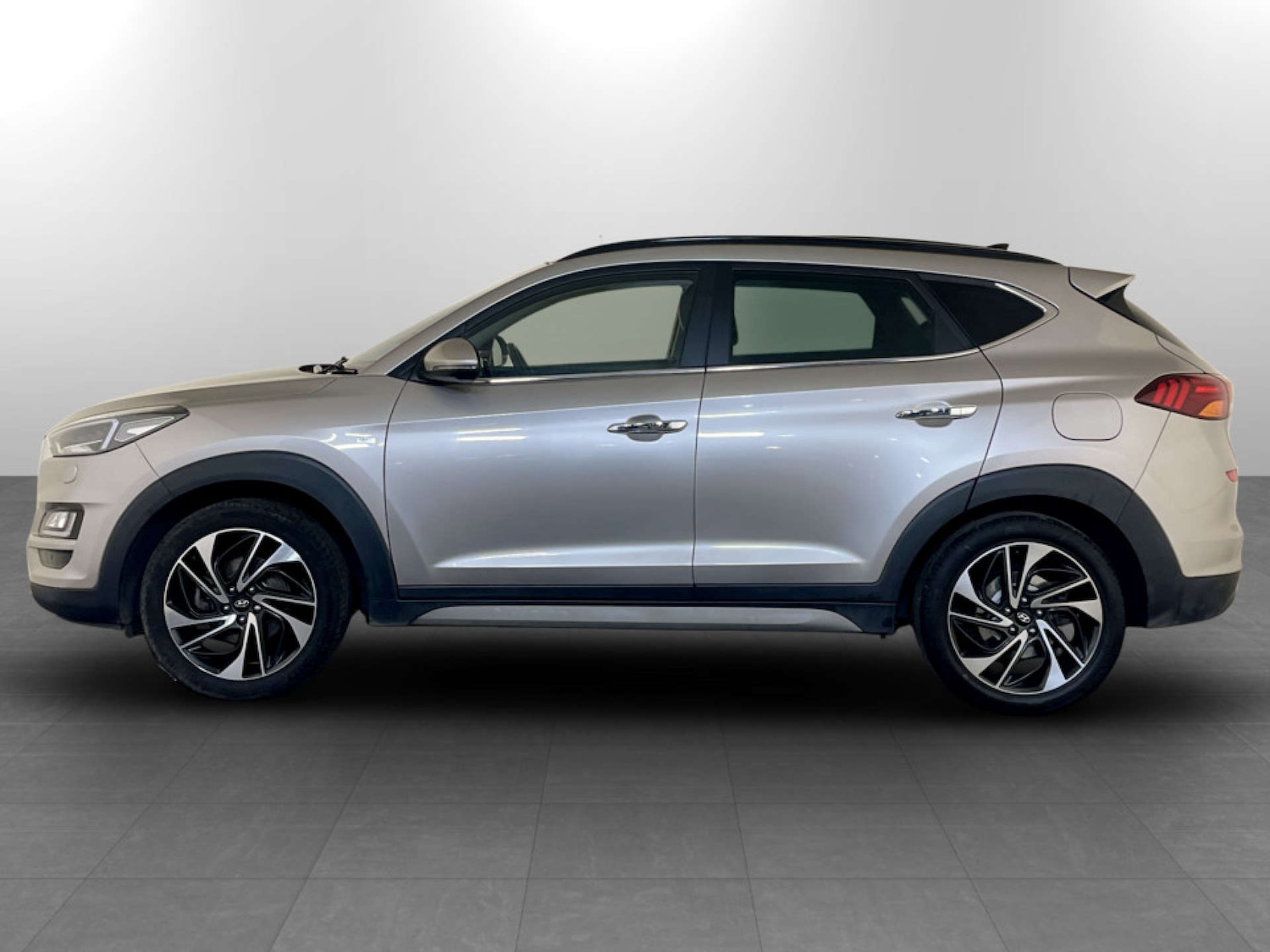 Used Hyundai TUCSON 2020 for sale - 78210418: Photo 7