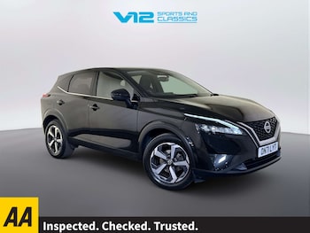 Used Nissan Qashqai 2021 for sale - 79432674: Photo
