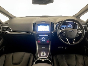 Used Ford S-Max 2019 for sale - 75871040: Photo