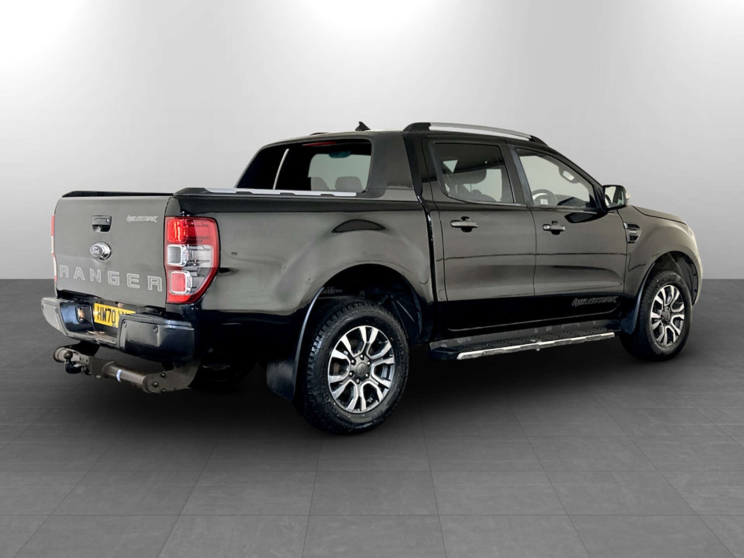 Used Ford Ranger 2020 for sale - 77544975: Photo 10