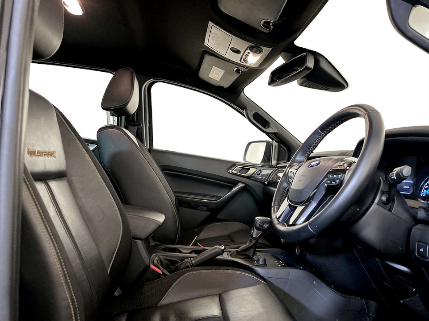 Used Ford Ranger 2020 for sale - 77544975: Photo 13