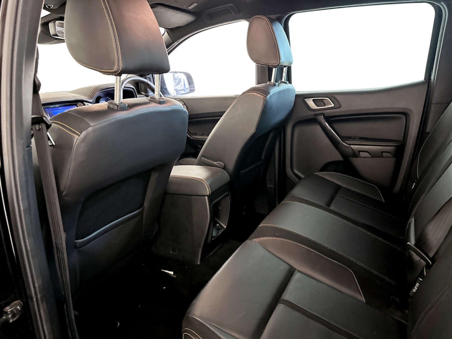 Used Ford Ranger 2020 for sale - 77544975: Photo 14