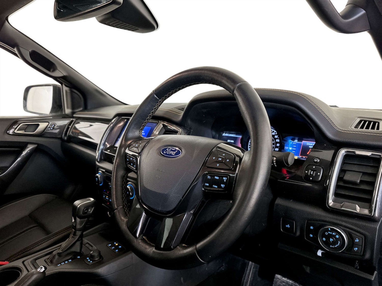 Used Ford Ranger 2020 for sale - 77544975: Photo 15