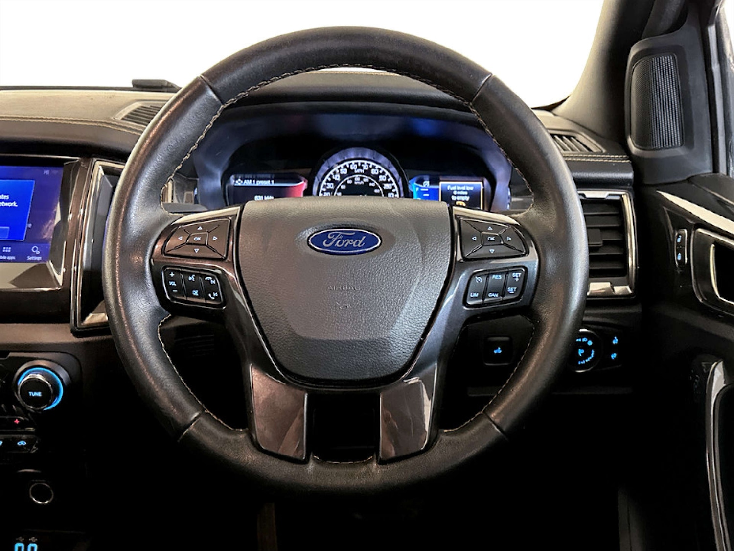 Used Ford Ranger 2020 for sale - 77544975: Photo 16