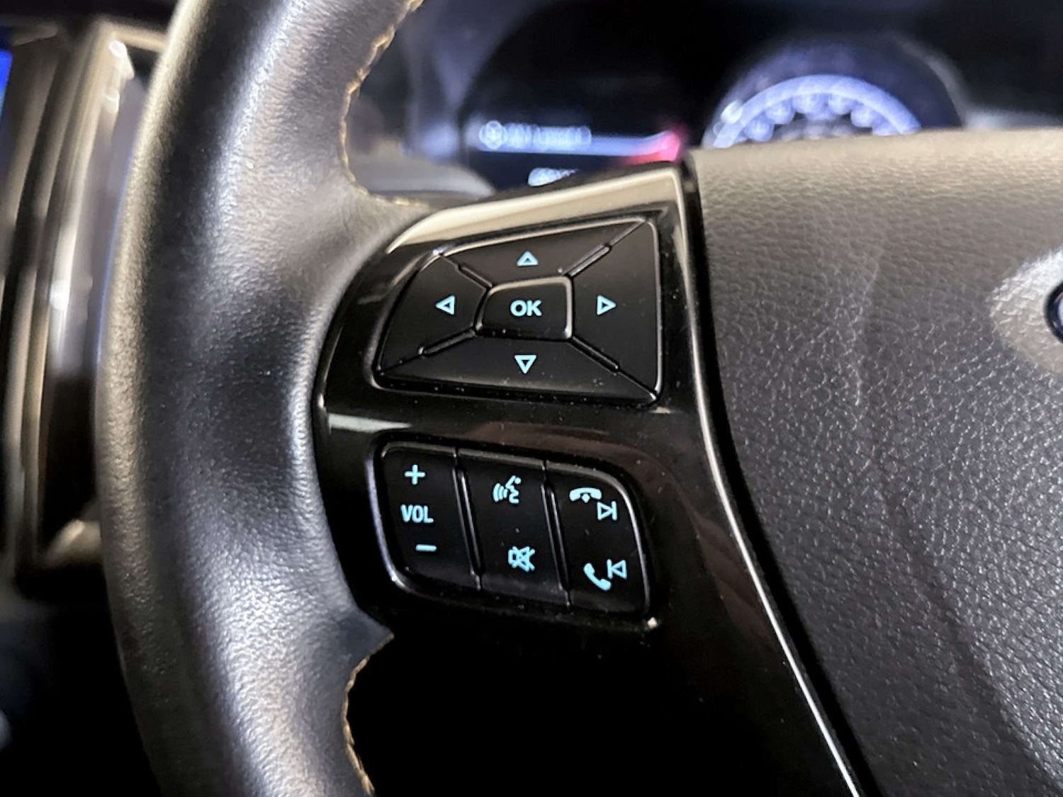 Used Ford Ranger 2020 for sale - 77544975: Photo 17