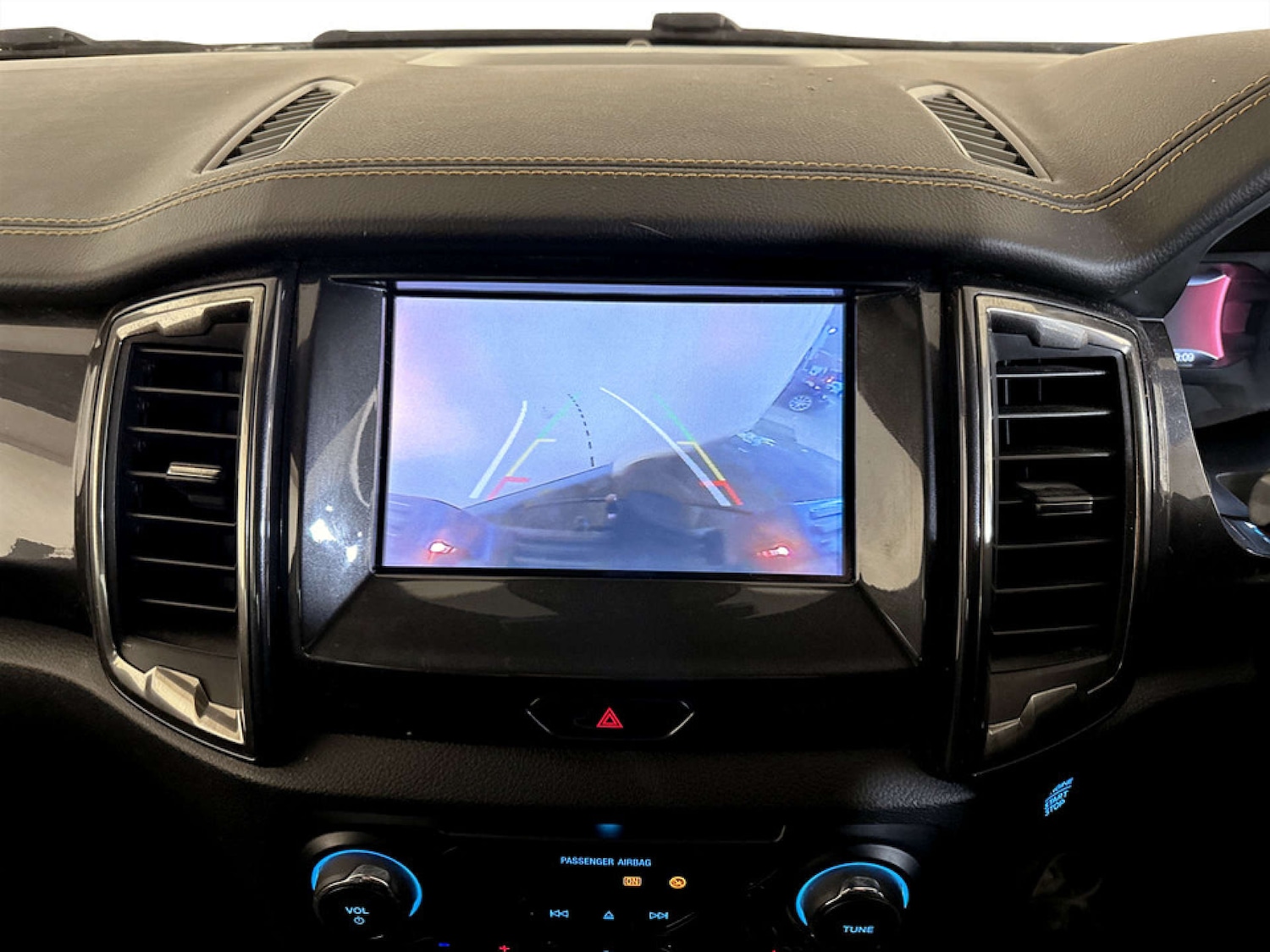 Used Ford Ranger 2020 for sale - 77544975: Photo 20