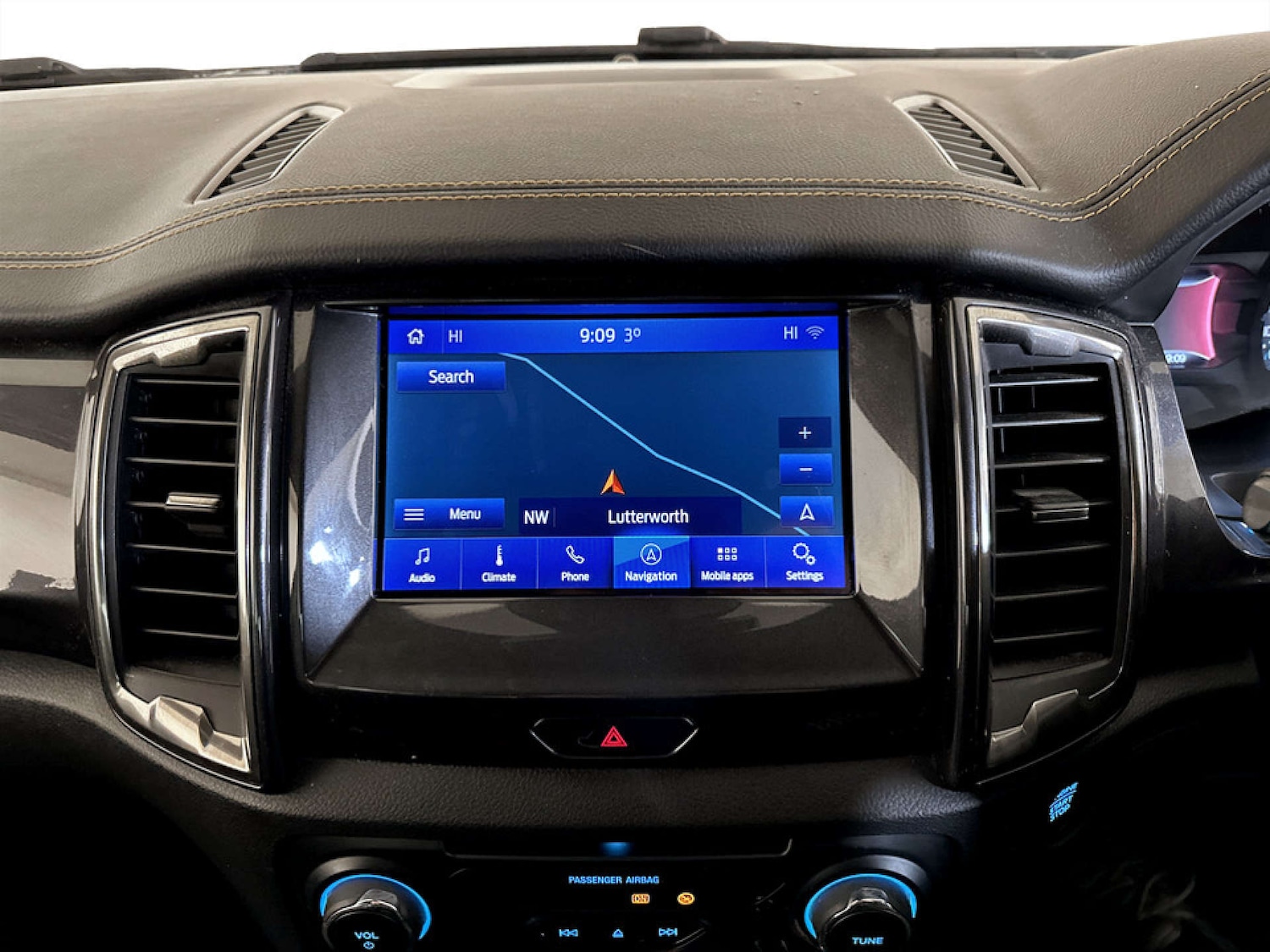 Used Ford Ranger 2020 for sale - 77544975: Photo 21